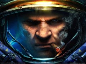 StarCraft 2: Fireman