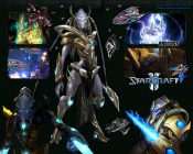 StarCraft 2: Protoss