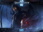 StarCraft 2: Sarah Kerrigan Queen of Blades