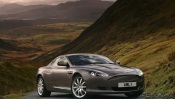 Aston Martin DB9