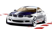 BMW 1 Series tii Concept