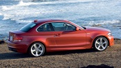 BMW 135i coupe