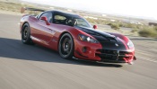 Dodge Viper SRT-10 ACR