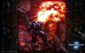 StarCraft 2: Marine