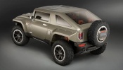 Hummer HX Concept