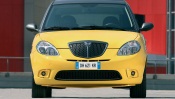 Lancia Ypsilon Sport MomoDesign