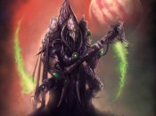 StarCraft 2: Dark Protoss