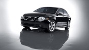 Volvo S40 R-design tuned