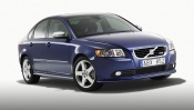 Volvo S40 R-design