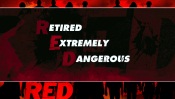 Red - Retired Extremely Dangerous