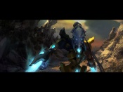 Zealot - StarCraft 2