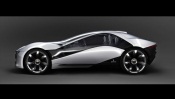 Alfa Romeo Pandion Concept