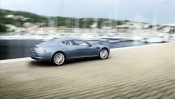 Aston Martin Rapide