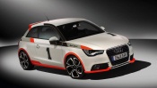 Audi A1 Werthersee Tour