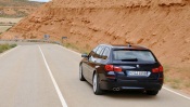 BMW 5 Series Touring