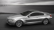 BMW 6-Series Coupe Concept