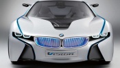 BMW Vision EfficientDynamics