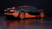 Bugatti Veyron 16.4 Super Sport