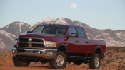 Dodge Ram Power Wagon