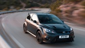 Ford Focus RS500