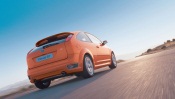 Ford Focus ST