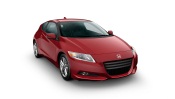 Honda CR-Z Sport Hybrid