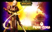 World of WarCraft: Blood Elves