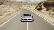 Jaguar C-X75