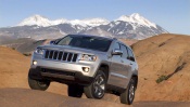 Jeep Grand Cherokee Off-Road