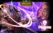 World of WarCraft: Draenei
