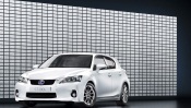 Lexus CT 200h