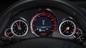 Mercedes-Benz E V12 Brabus - Dashboard