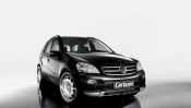 Mercedes-Benz ML 500 Carlsson