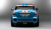 Mini Coupe Concept