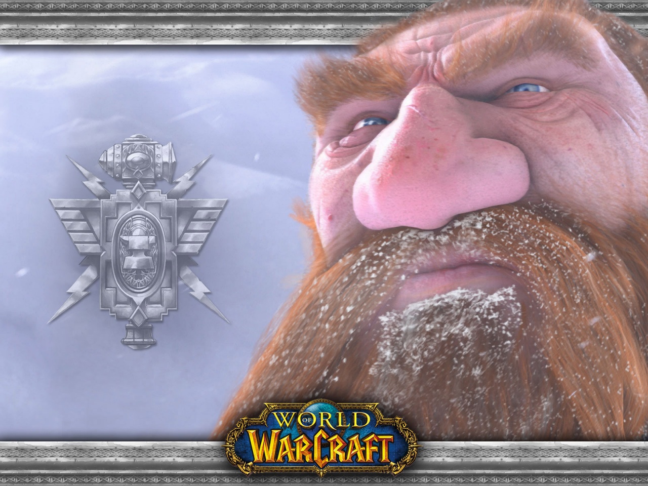 World of WarCraft: Dwarf