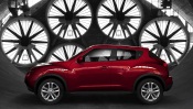 Nissan Juke Sport Cross