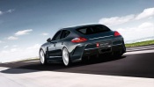 Porsche Panamera Mansory Tuning