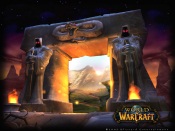 World of WarCraft - Dark Portal