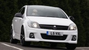 Vauxhall Astra VXR