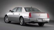 Cadillac DTS