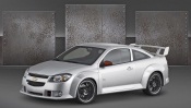 Chevrolet Cobalt SS Wide Body