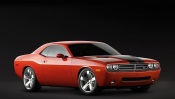 Dodge Challenger Concept