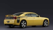 Dodge Charger SRT8 Super Bee