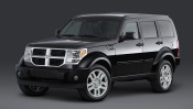 Dodge Nitro SLT