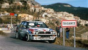 Lancia Delta (1990)