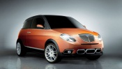 Lancia Ypsilon Sport