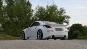 Nissan 350Z XEIGEN Formula bodykit