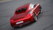 Porsche Cayman StudioTorino RK Coupe