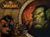 World of WarCraft - The Horde