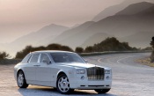 Rolls Royce Phantom